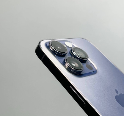 iPhone 14 Pro 512GB Deep Purple